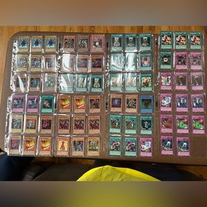 69 Dark Crisis Yu-Gi-Oh cards